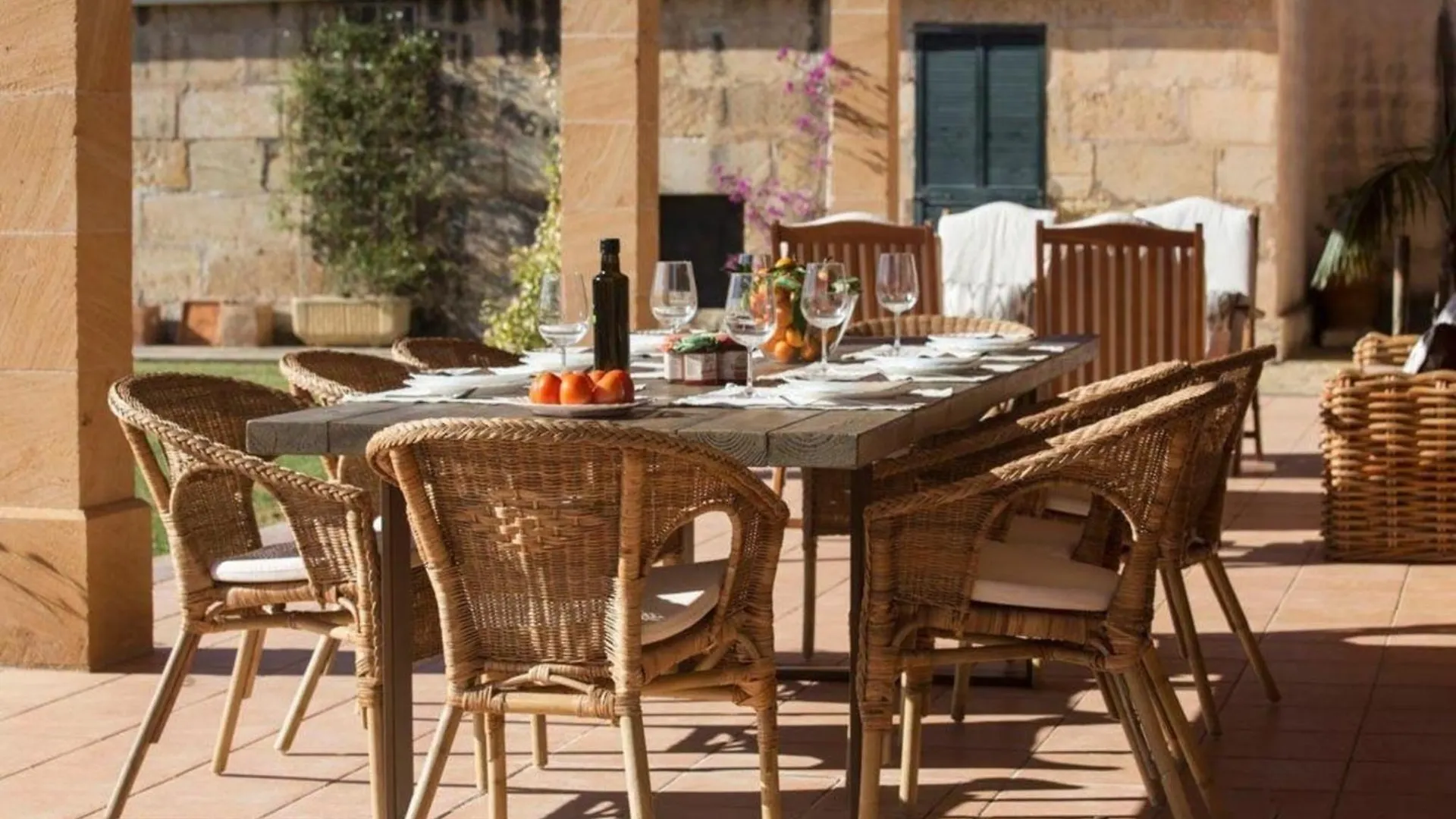 Ferienhaus Mit Privatpool Fuer 8 Personen Ca 160 Qm In Muro, Mallorca Nordkueste Von Mallorca Spanje